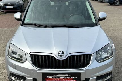 Skoda Yeti 348.200 km 6.850 &euro; Remscheid 42897