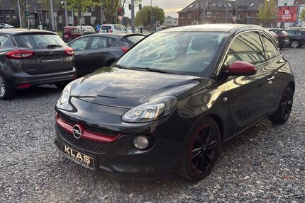 Opel Adam 147.600 km 5.800 &euro; Bochum 44866
