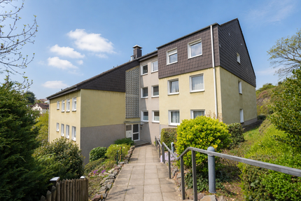 Wohnung Hagen-Emst Emst - 3 Zimmer, 89 m&sup2;, 800&euro; | Angebot:26399341
