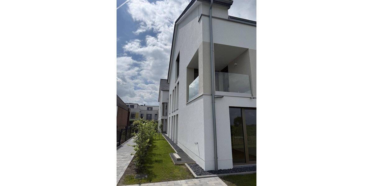 Etagenwohnung Dortmund Lichtendorf - 3 Zimmer, 93 m&sup2;, 1.396&euro; | Angebot:26900585