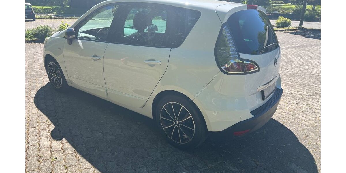 Renault Scenic 187.000 km 2.800 &euro; Velbert 42553