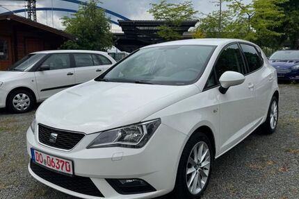 Seat Ibiza 163.000 km 5.999 &euro; Dortmund 44359