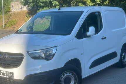 Opel Combo 163.206 km 5.950 &euro; Essen 45139