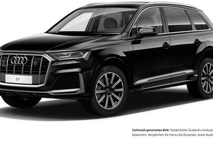 Audi Q7 92.560 km 48.905 &euro; Dortmund 44143