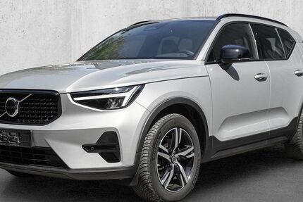 Volvo XC40 35.246 km 31.840 &euro; Wuppertal 42109