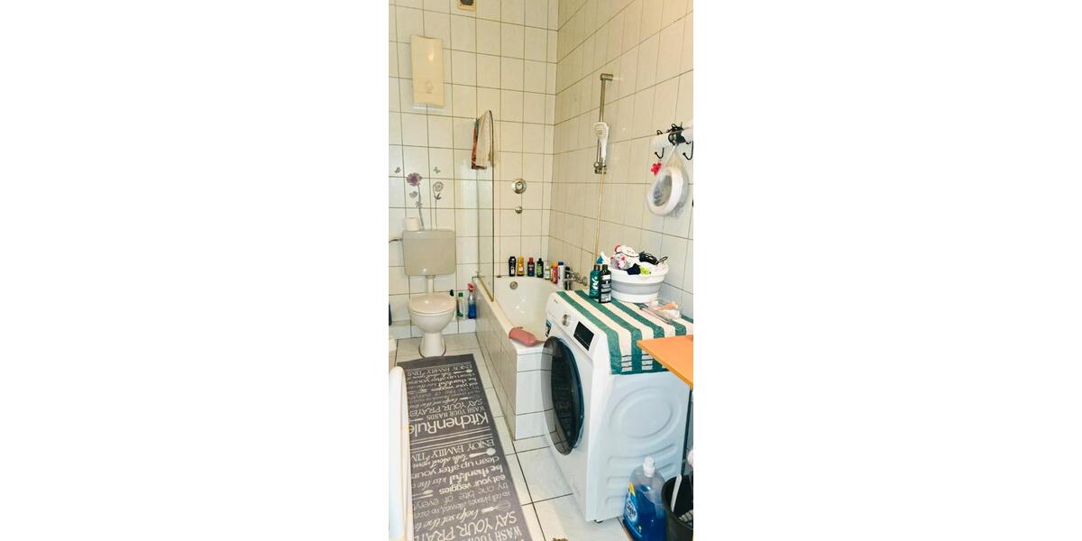 Etagenwohnung Wuppertal Gemarkung Langerfeld - 2 Zimmer, 50 m&sup2;, 85.000&euro; | Angebot:27257574
