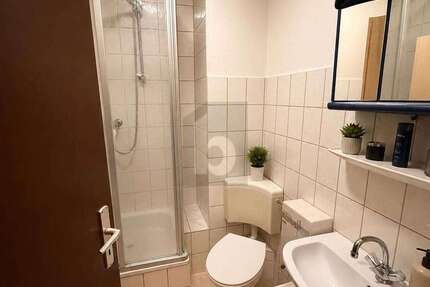 Wohnung Wuppertal Gemarkung Langerfeld - 1 Zimmer, 34 m&sup2;, 49.000&euro; | Angebot:27364899
