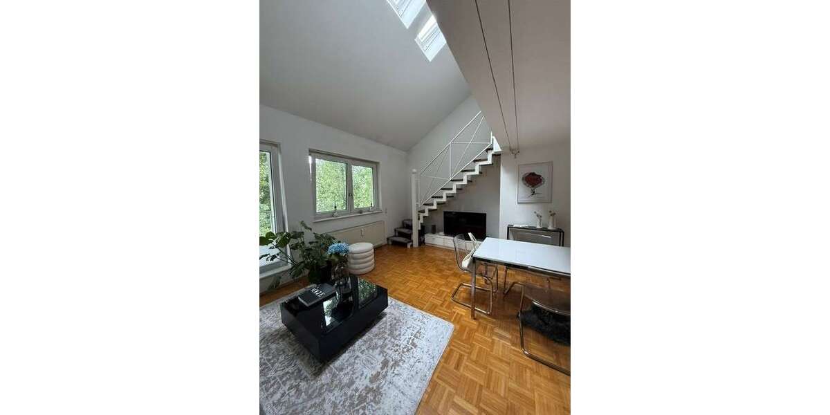 Etagenwohnung Dortmund Körne - 1 Zimmer, 50 m&sup2;, 570&euro; | Angebot:27339843
