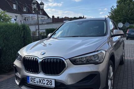 BMW X1 94.000 km 19.900 &euro; Marl 45768