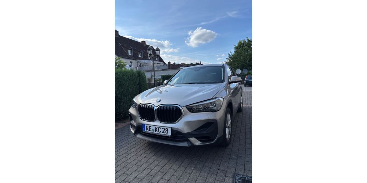BMW X1 94.000 km 19.900 &euro; Marl 45768