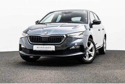 Skoda Scala 18.466 km 15.740 &euro; Hagen 58091