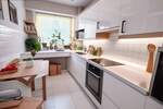 Etagenwohnung Mülheim Dümpten - 2 Zimmer, 62 m&sup2;, 161.000&euro; | Angebot:25779562