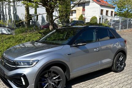 VW T-Roc 19.000 km 32.980 &euro; Dortmund 44269
