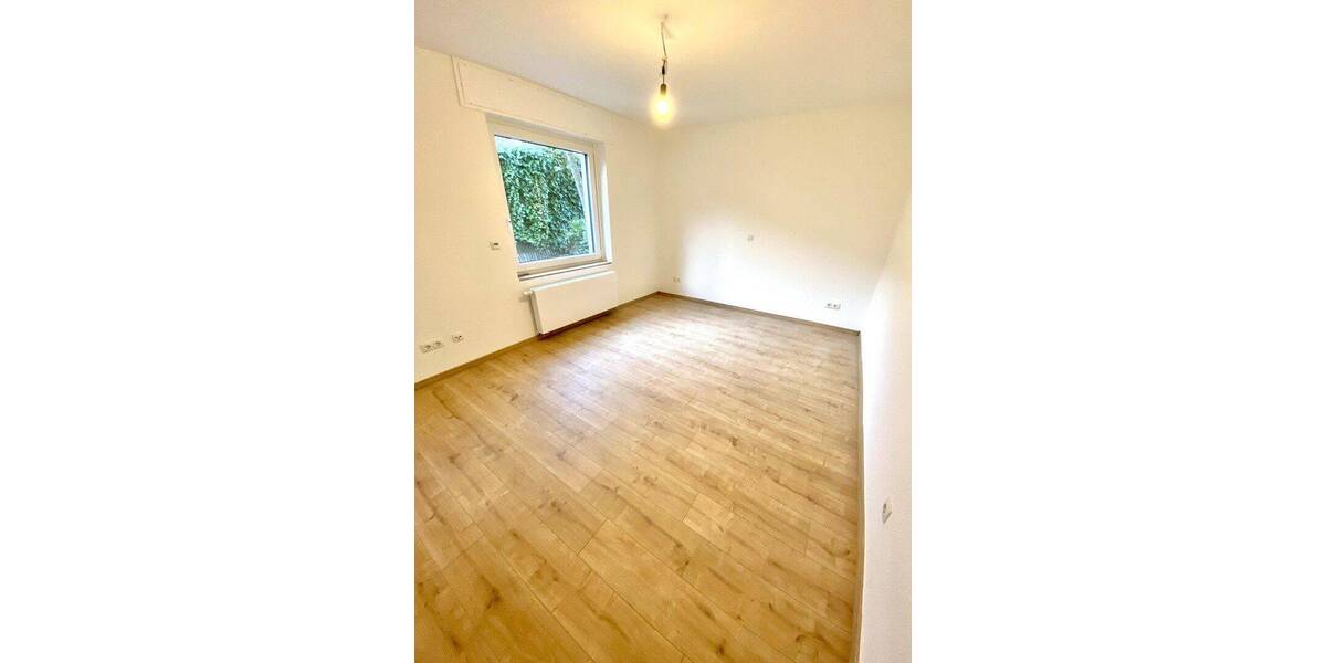 Etagenwohnung Hagen Boele - 2 Zimmer, 60 m&sup2;, 550&euro; | Angebot:26861732