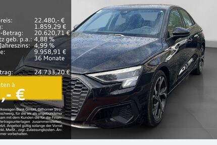 Audi A3 167.328 km 22.480 &euro; Recklinghausen 45663