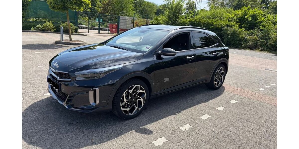 Kia XCeed 15.072 km 28.999 &euro; Castrop-Rauxel 44577