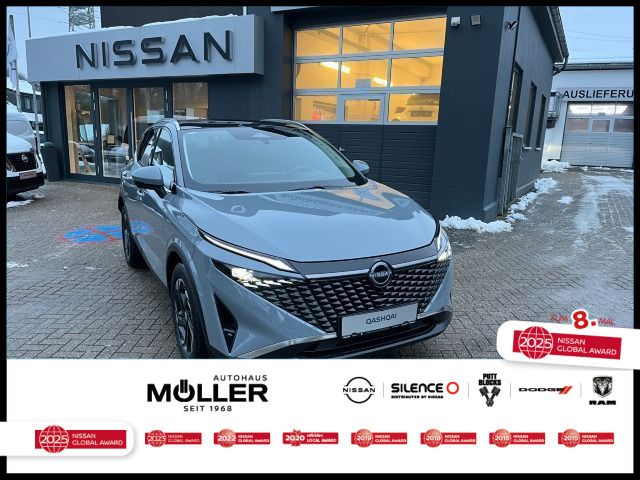 Nissan Qashqai 19.500 km 29.990 &euro; Hattingen 45527