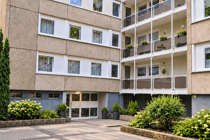 Wohnung Dortmund Hombruch - 3 Zimmer, 80 m&sup2;, 199.000&euro; | Angebot:27357575