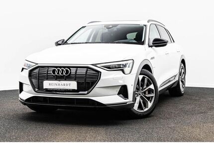 Audi e-tron 61.016 km 32.855 &euro; Hagen 58091