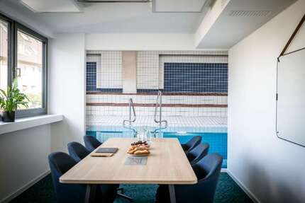 Gewerbeobjekt Bochum Wiemelhausen - 299&euro; | Angebot:26371244