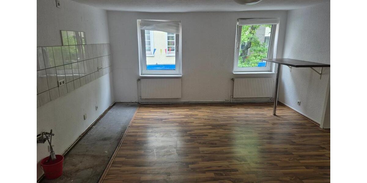 Etagenwohnung Hattingen - 3 Zimmer, 65 m&sup2;, 370&euro; | Angebot:26267433