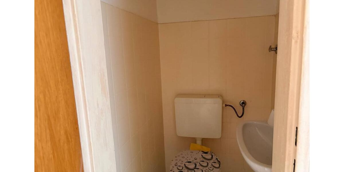 Etagenwohnung Solingen Wald - 4 Zimmer, 85 m&sup2;, 591&euro; | Angebot:26210966