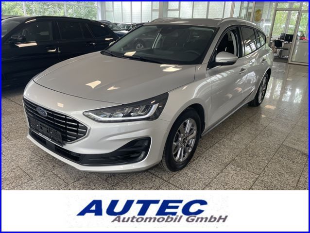 Ford Focus 69.500 km 15.985 &euro; Wuppertal 42329