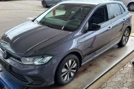 VW Polo 10.739 km 22.450 &euro; Essen 45307