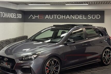 Hyundai i30 36.000 km 24.800 &euro; Remscheid 42857