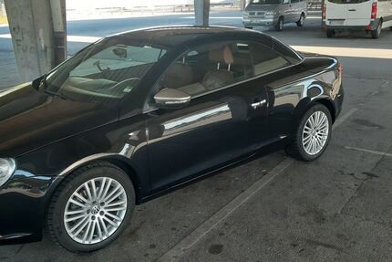 VW Eos 130.000 km 5.999 &euro; Gelsenkirchen 45886