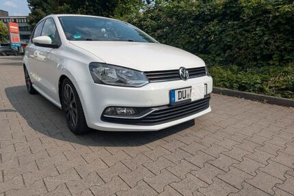 VW Polo 87.500 km 8.100 &euro; Oberhausen 46049