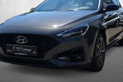 Hyundai i30 18.348 km 19.990 &euro; Recklinghausen 45657