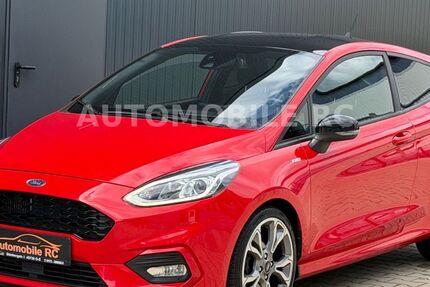 Ford Fiesta 179.899 km 7.500 &euro; Oer-Erkenschwick 45739