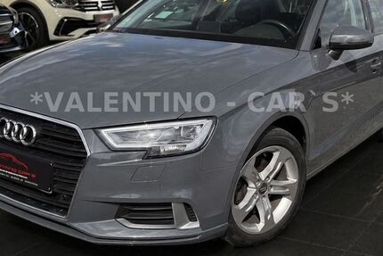 Audi A3 72.452 km 16.999 &euro; Radevormwald 42477