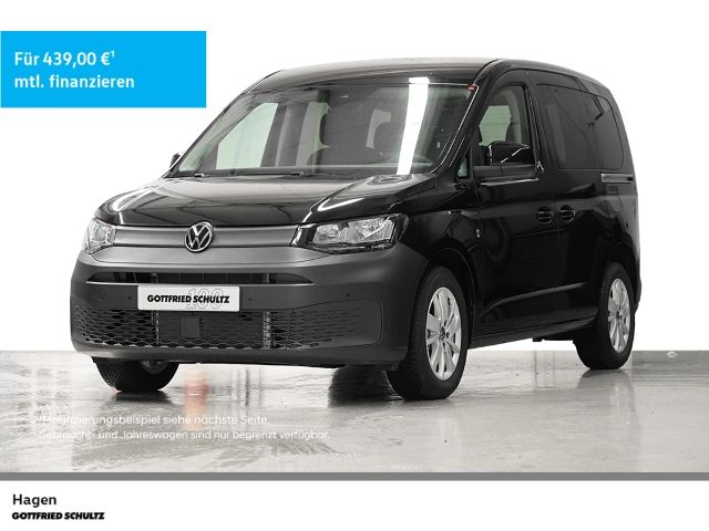 VW Caddy 5.990 km 37.980 &euro; Hagen 58089