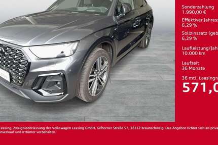 Audi Q5 59.879 km 40.663 &euro; Dortmund 44143