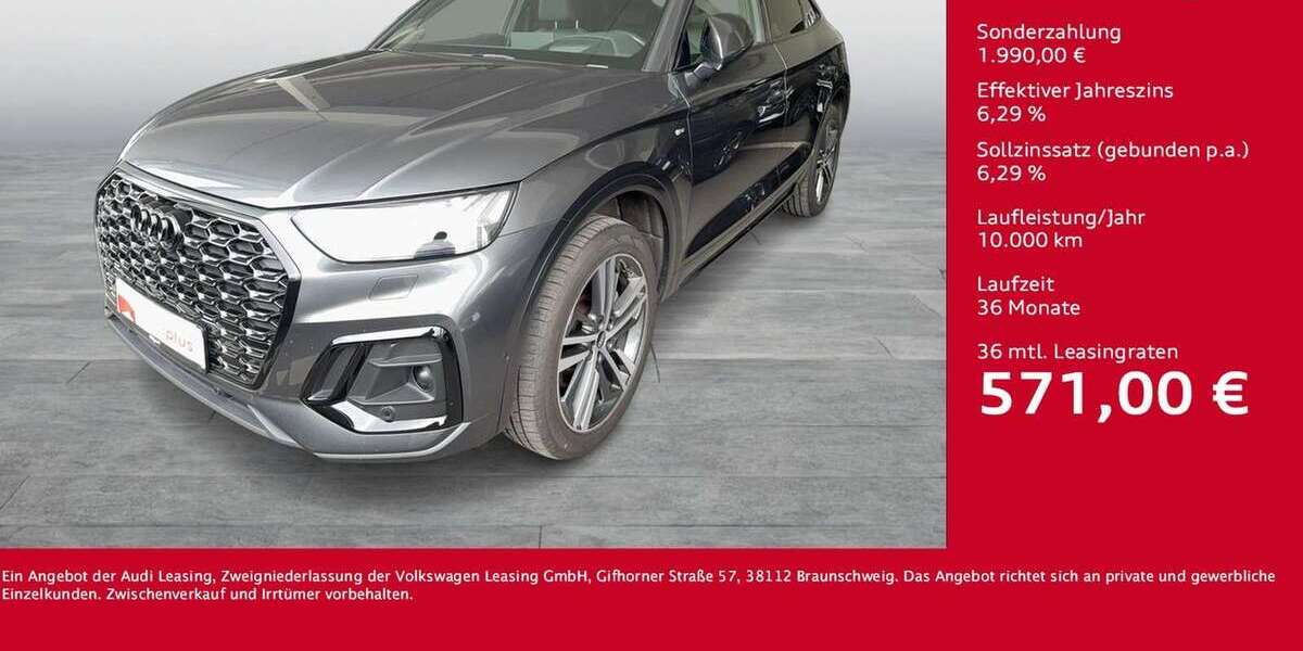 Audi Q5 59.879 km 40.663 &euro; Dortmund 44143