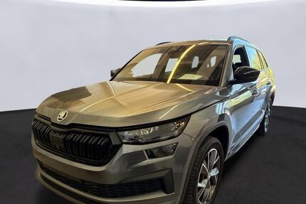 Skoda Kodiaq 90.570 km 35.721 &euro; Hagen 58091