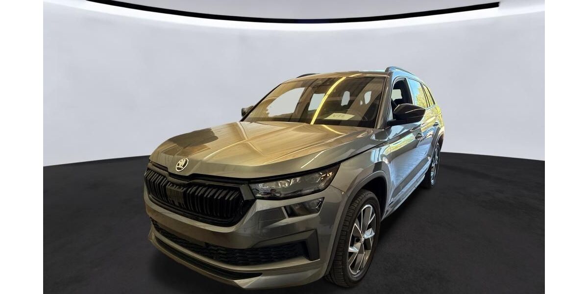 Skoda Kodiaq 90.570 km 35.721 &euro; Hagen 58091