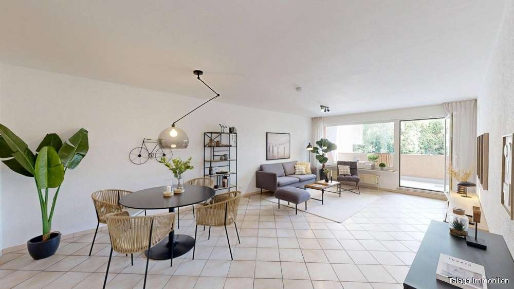 Etagenwohnung Bochum Bochum-Nord - 3 Zimmer, 84 m&sup2;, 219.000&euro; | Angebot:27120340