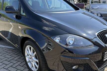 Seat Altea 195.000 km 3.499 &euro; Bochum 44869