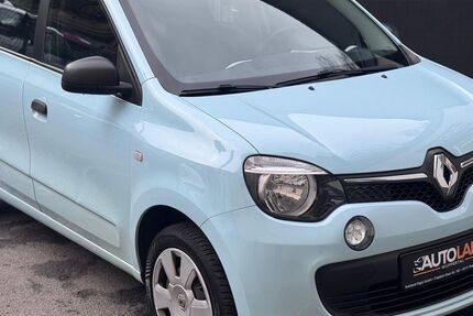 Renault Twingo 157.600 km 4.699 &euro; Wuppertal 42117