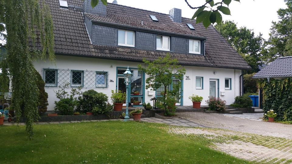 Erdgeschoßwohnung Mettmann - 2 Zimmer, 65 m&sup2;, 890&euro; | Angebot:26367899