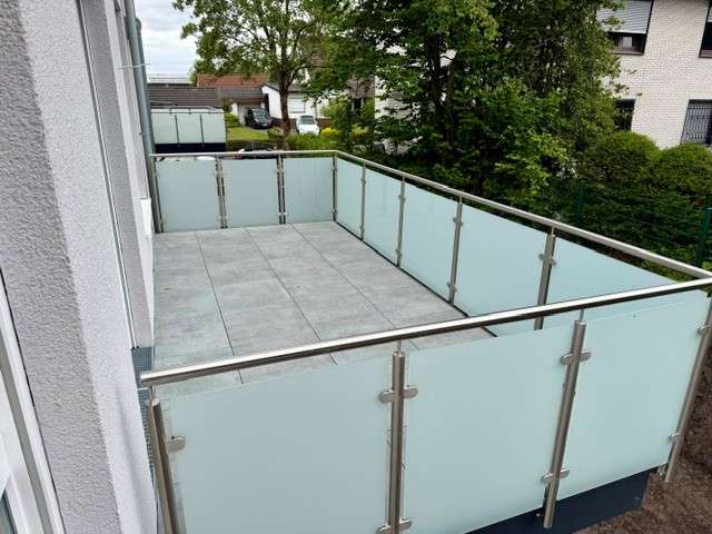 Etagenwohnung Bochum Eppendorf - 3.5 Zimmer, 84 m&sup2;, 1.400&euro; | Angebot:26475044