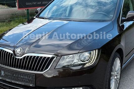 Skoda Superb 160.000 km 12.990 &euro; Oer Erkenschwick 45739