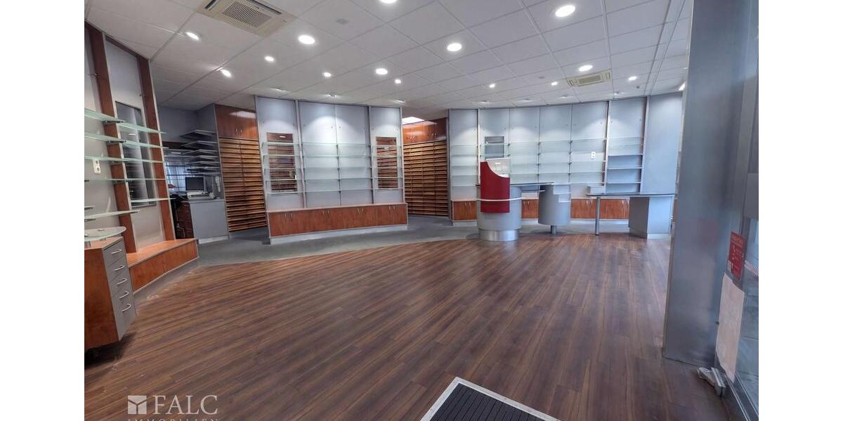 Gewerbeobjekt Herten - 1.350&euro; | Angebot:26155641