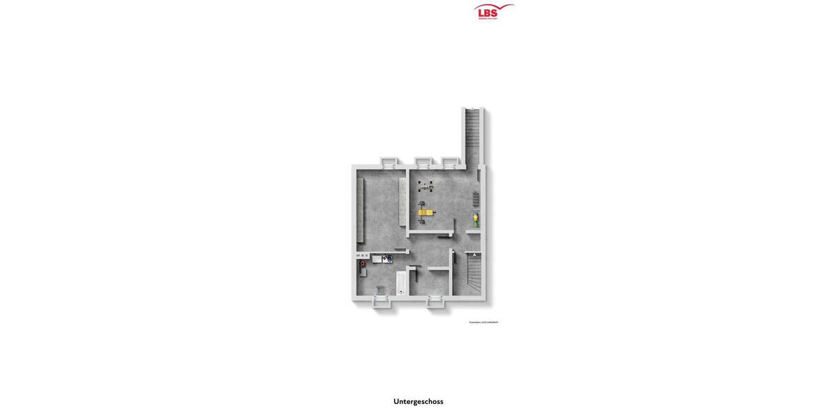 Einfamilienhaus Recklinghausen König-Ludwig - 6 Zimmer, 142 m&sup2;, 384.500&euro; | Angebot:26377858