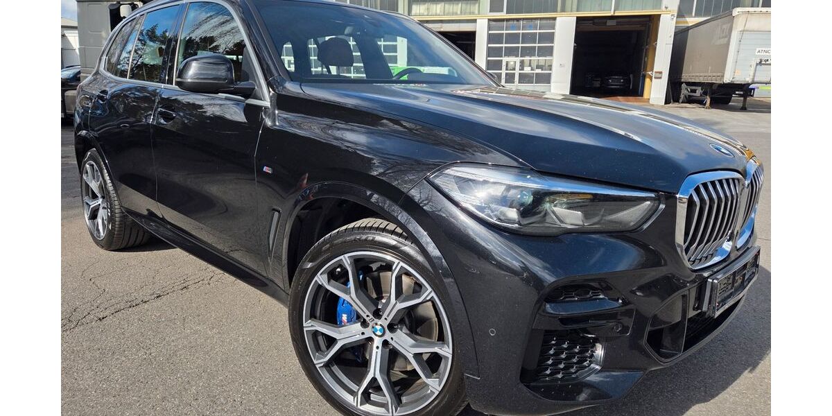 BMW X5 172.260 km 40.700 &euro; Witten 58452