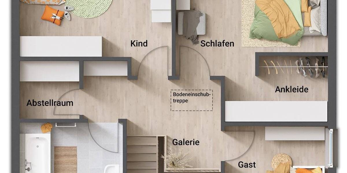 Grundstück Hagen Eilpe - 133.000&euro; | Angebot:25836136