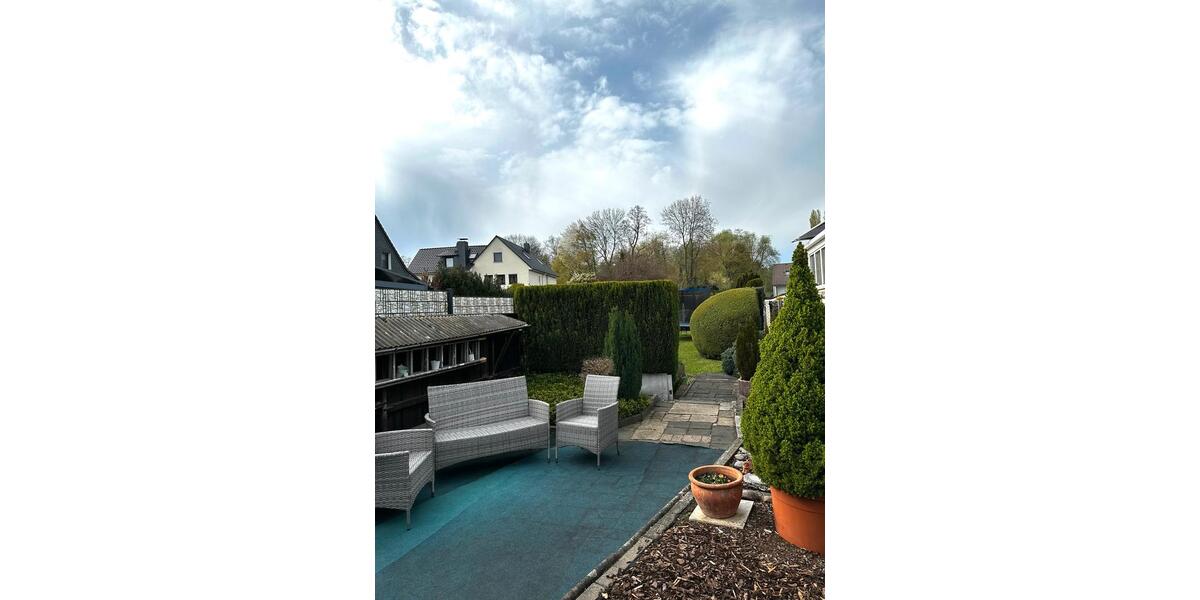 Doppelhaushälfte Solingen - 3 Zimmer, 57 m&sup2;, 279.000&euro; | Angebot:26267427